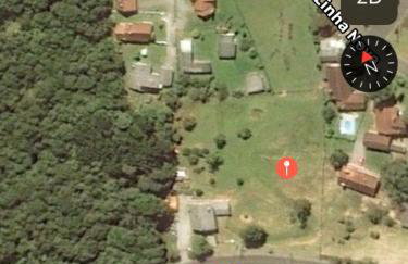 Rancho da Vovó Cleia 1 - Foto 46