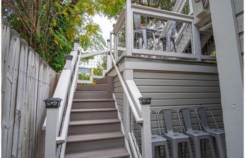 Exquisite Studio Guesthouse Near Downtown's Core! - Foto 25