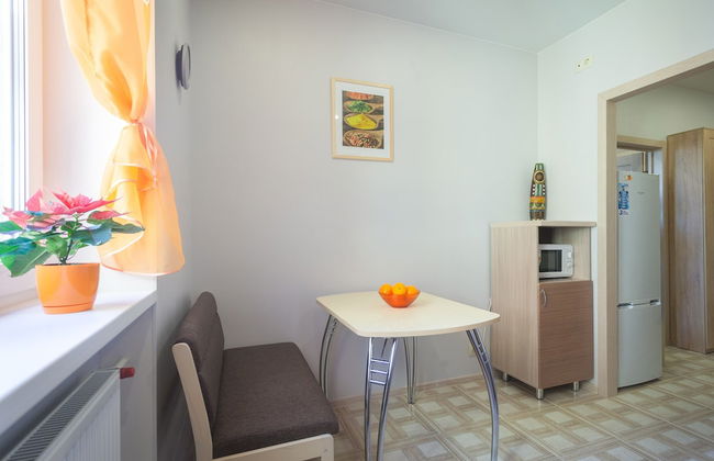 Apartment near Metro Proletarskaya - Foto 11