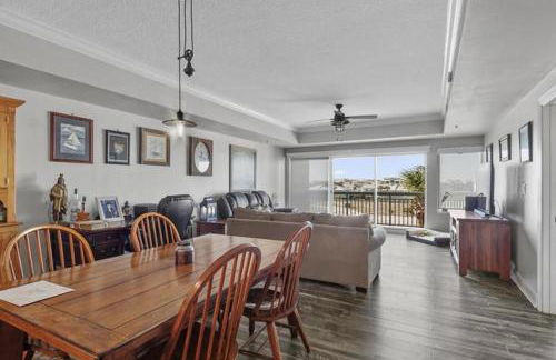 Harbor Landing 102B - beautiful harbor views - Foto 18