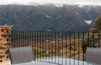 Casa Sanui. Apartaments turístics rurals - Foto 19