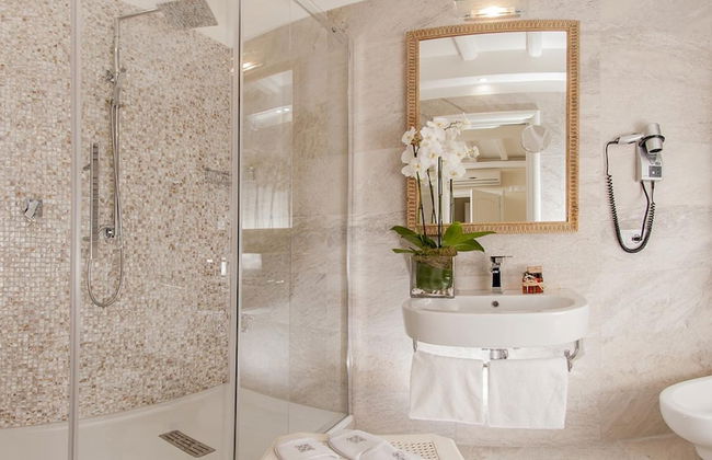 La Residenza del Sole al Pantheon - Photo 40