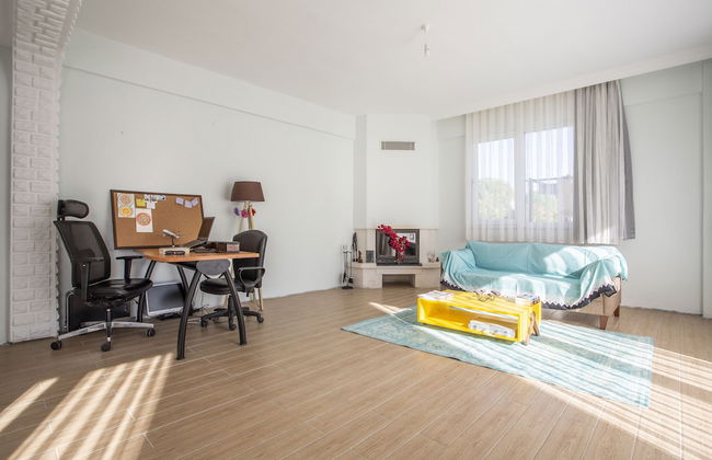 EV Apartments - Foto 62