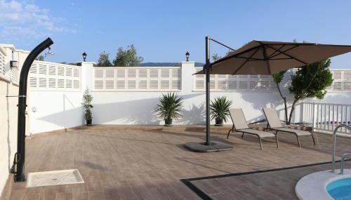 Villa Calatrue - Tabernas - Foto 5