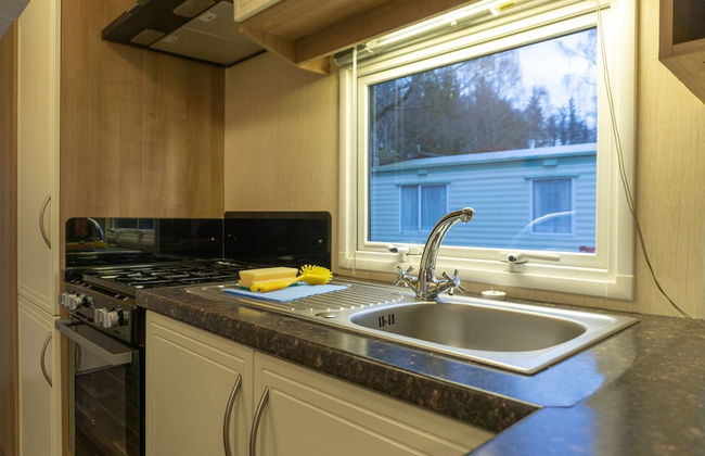 Linnhe Lochside Holidays - Foto 43