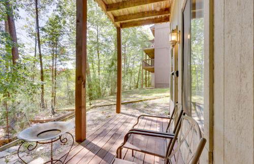 Basye Getaway with Pool Access, 2 Mi to Bryce Resort - Photo 1