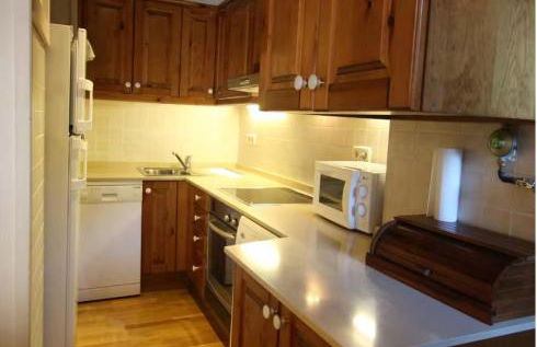 Bonito spartsmento a 5 minutos de Baqueira - Foto 10