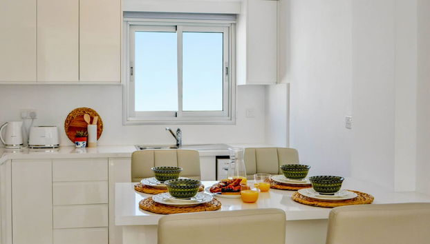 Servicio de comidas en la habitación