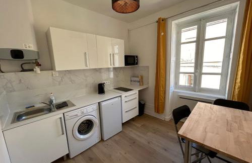 Studio Cosy Charme Ancien - Foto 2