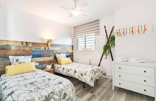 LIANA SEAVIEW & BEACH - apartment - Photo 35