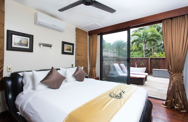 Kia Orana Villas and Spa - Foto 5