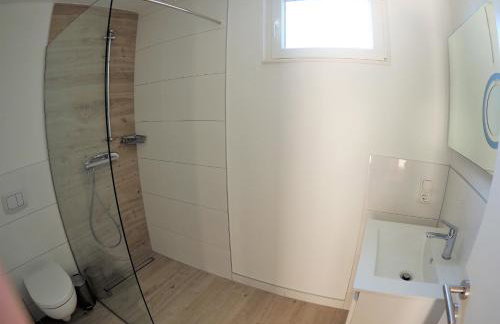 Villa Ludilo mit 4 Apartments in Poljica - Marina bei Trogir Split - Photo 36