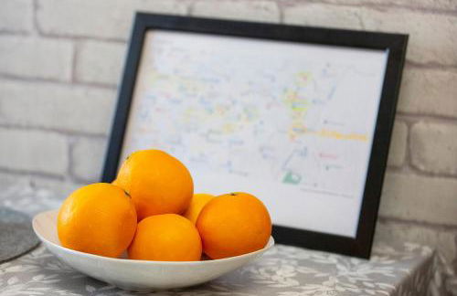 Schwerter Altstadt Fewo 1 - Foto 6