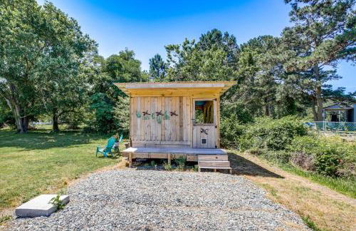 Maryland Retreat Walk to Bay, Beach and Boat Ramp! - Foto 24