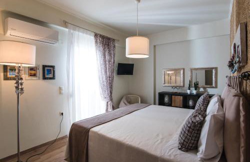 Alkinoos Apartment - Foto 21