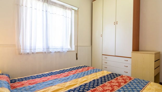 Apartment in Manerba del Garda Near Lake Garda - Foto 2, Habitación