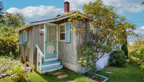 Blue Sky Cottage - Foto 5