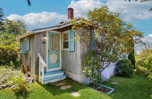 Blue Sky Cottage - Foto 5