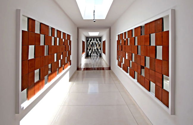 Smart Comfort Apartments Batu Jimbar - Foto 26