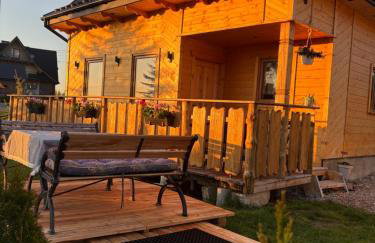 Domek u Hanci z jacuzzi - Foto 4