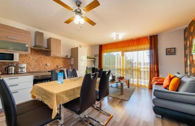 Soline Bay Seashore Residence - Foto 14