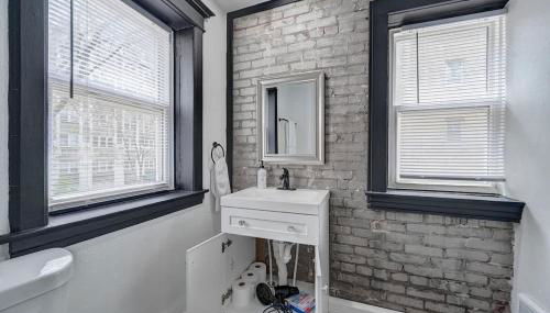 Lovely Studio McKinley Beach - Brady St Lower East - Foto 3