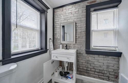 Lovely Studio McKinley Beach - Brady St Lower East - Foto 3