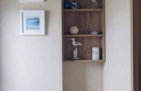 Pinto Holiday Home Oakdene Forest Park Passes Inc! - Foto 6