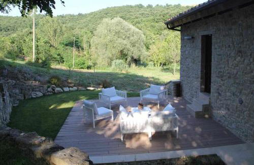 Molino dei Ciliegi - Splendida villa in Umbria - Foto 17
