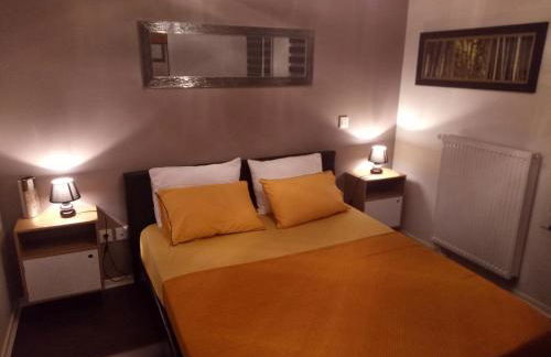 Bel appartement T2 près du lac avc un parking privé - Foto 7