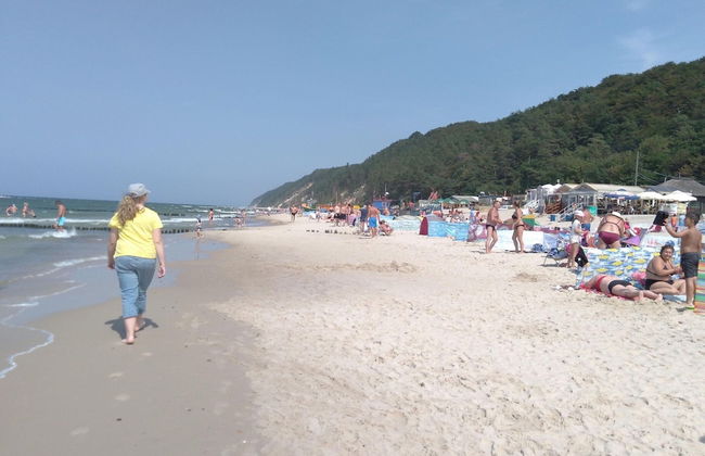 New Holiday Homes for 2 People in Dziwnowek - Foto 15