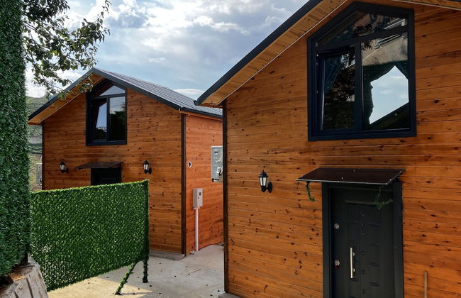 Putra Suit Bungalov - Foto 13