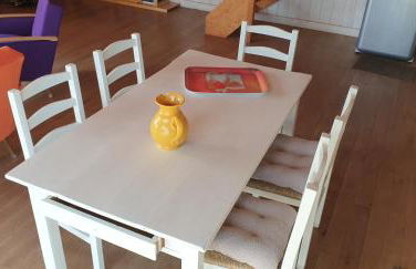 LE PETIT COIN DE PARADIS - Foto 9