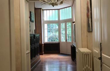 Château de la Coudraie et La Petite Coudraie - Photo 35