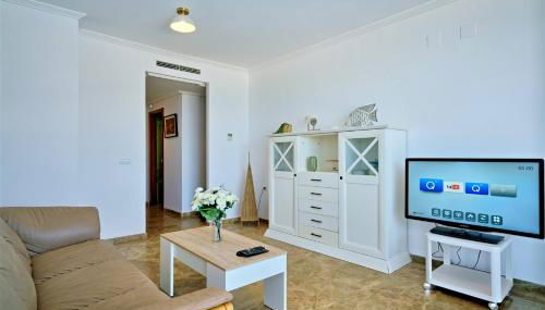 Apartamento frente al mar á Denia - Foto 5