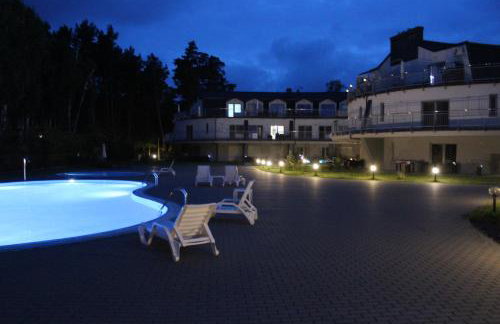 Sunny Adventure Baltic Apartament - Photo 41