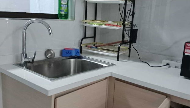 Benedictions Homes - Foto 5, Cocina privada