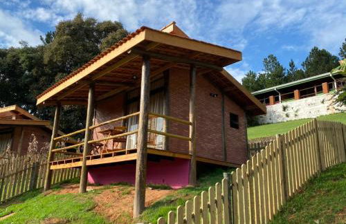 Pousada Recanto Primavera - Photo 12