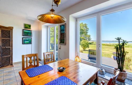 Ferienwohnungen direkt am Schmollensee - Photo 15