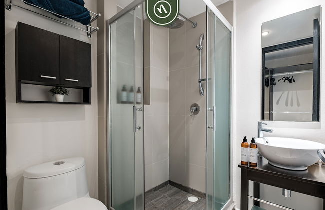 Vita Polanco by Naya Homes - Foto 42