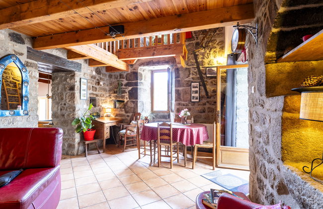 Le Rouge Borne - Foto 10