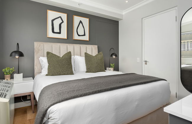 Point Break Luxury Apartments - Foto 42