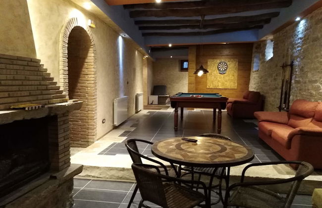 Cal Senyoret - Foto 24