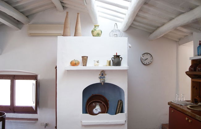 Places4stay Villa Figuera - Photo 16