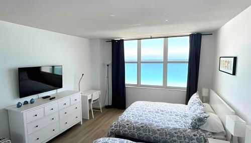 Pavilion - Best ocean sunrise-Miami Beach - Foto 4