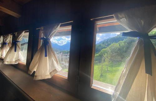 Casa Belvedere - Foto 7