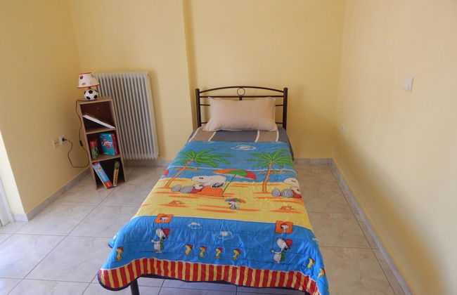 Angela s Apartment With Beautiful Balcony View - Foto 44