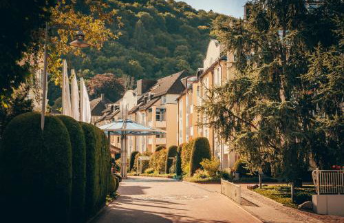 Hotel Rosenpark - Foto 1