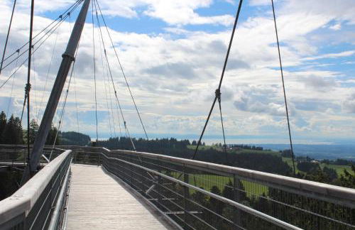 Ferienwohungen Familie Schröttle - Foto 32