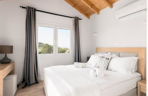 Reiki Villas Erikousa - Foto 14